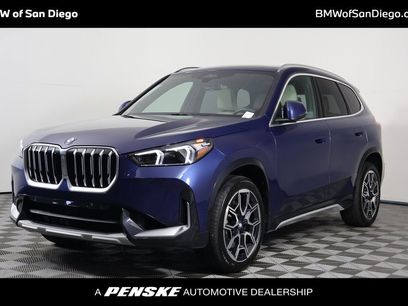 Certified 2025 BMW X1 xDrive28i w/ Convenience Package
