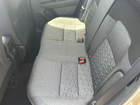 New 2026 Nissan Kicks SV FWD image 13