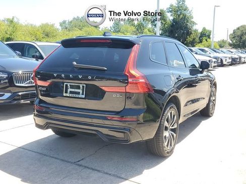 Certified 2024 Volvo XC60 B5 Plus w/ Protection Package Premier AWD/4WD image 3