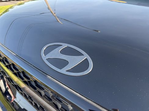 Used 2024 Hyundai Santa Fe Calligraphy FWD image 10
