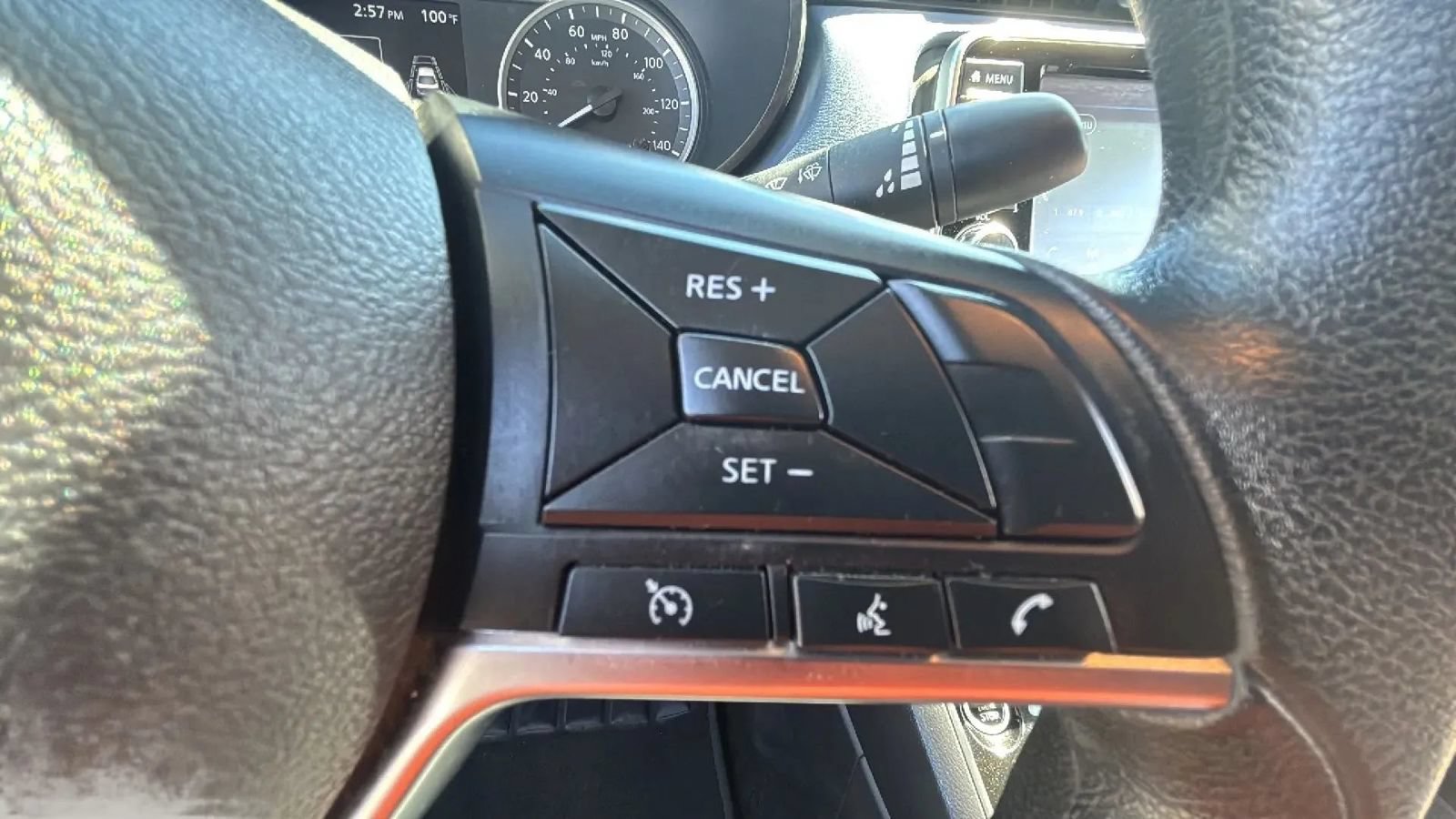Used 2024 Nissan Versa SV FWD image 21