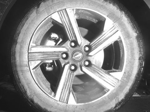 Used 2025 Nissan Sentra SV image 12