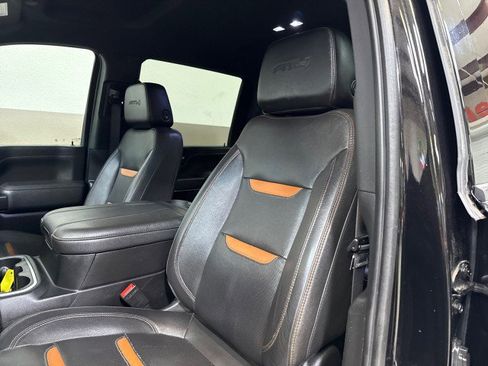 Used 2023 GMC Sierra 2500 AT4 w/ Gooseneck/5TH Wheel Package image 16