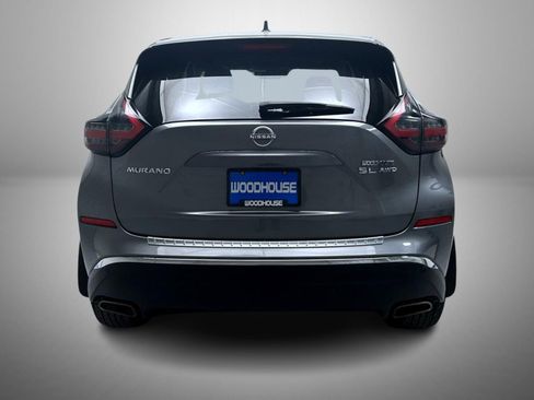 Used 2024 Nissan Murano SL image 6