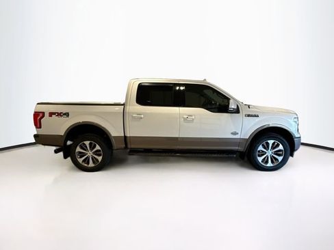 Used 2018 Ford F150 King Ranch w/ Max Trailer Tow Package image 8