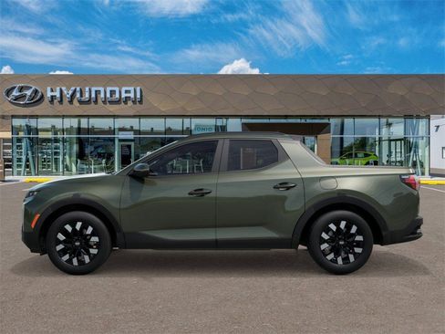 New 2026 Hyundai Santa Cruz SEL image 3