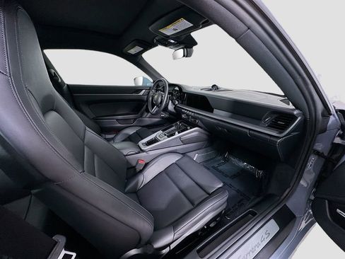 Certified 2024 Porsche 911 Carrera 4S image 26