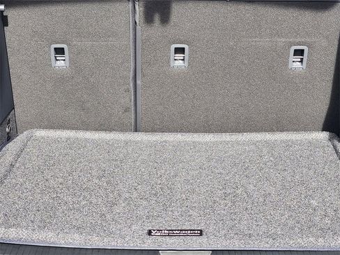 New 2026 Volkswagen Tiguan SE R-Line image 22