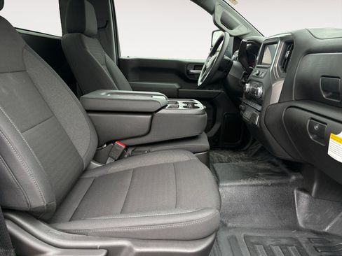 New 2025 GMC Sierra 2500 Pro AWD/4WD image 15