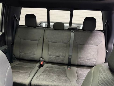 Used 2022 Ford F150 XLT w/ Equipment Group 302A High image 18