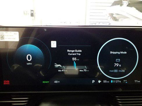 New 2026 Hyundai Ioniq 5 SEL image 10