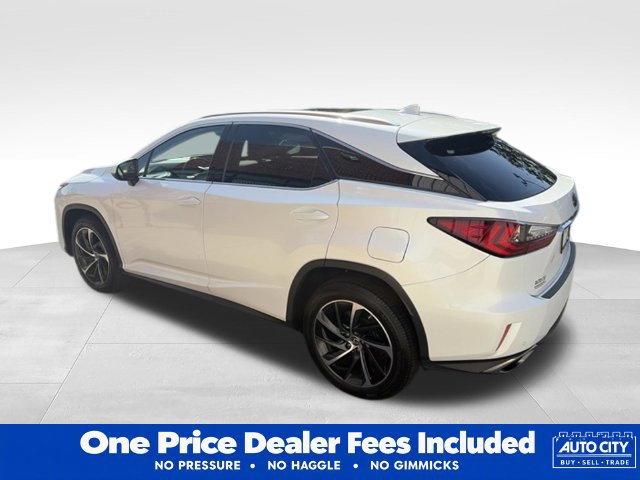 Used 2018 Lexus RX 350 AWD w/ Luxury Package image 35
