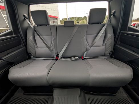 New 2026 Toyota Tundra SR5 image 23