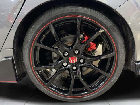 Used 2020 Honda Civic Type R image 78