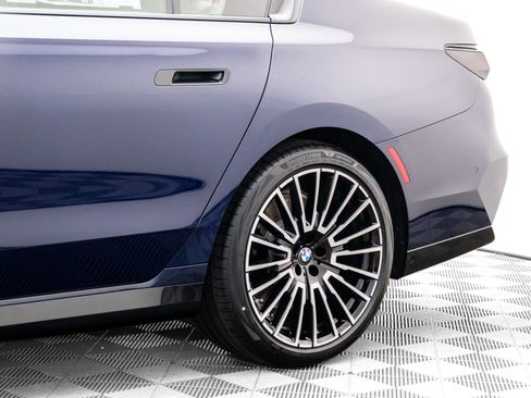 New 2026 BMW 740i xDrive 740i xDrive w/ Premium Package image 34