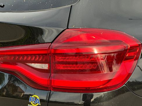 Used 2019 BMW X3 xDrive30i w/ Premium Package image 31