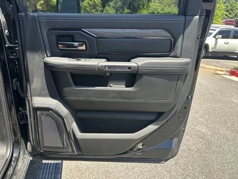 New 2026 RAM 3500 Limited AWD/4WD image 15