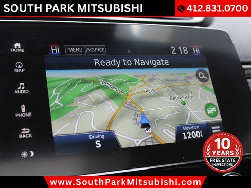 Used 2017 Honda CR-V Touring image 19