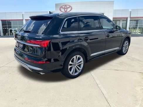 Used 2025 Audi Q7 3.0T Premium Plus AWD/4WD image 5
