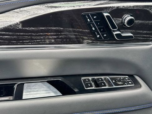 New 2026 Cadillac Escalade IQ Sport 1 w/ LPO, ONYX Package image 21