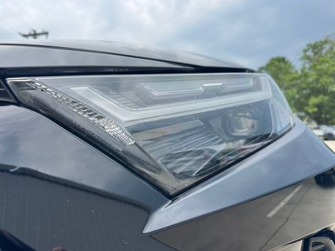 Used 2022 Toyota RAV4 SE AWD/4WD image 30