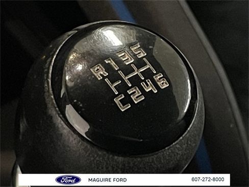 Used 2022 Ford Bronco Black Diamond image 24