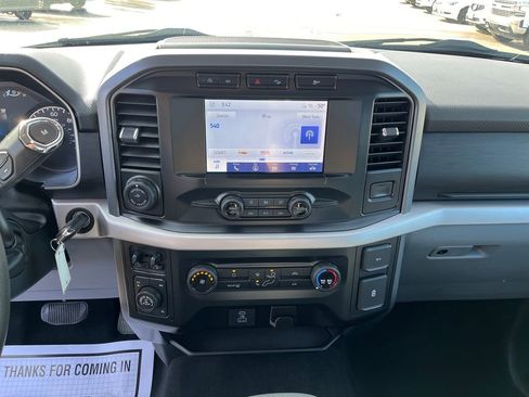 Used 2023 Ford F150 XLT w/ Trailer Tow Package AWD/4WD image 25