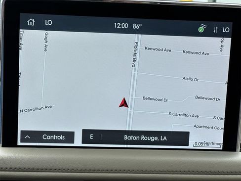 Used 2022 Lincoln Aviator Reserve w/ Equipment Group 201A RWD image 14