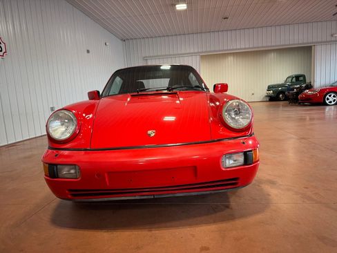 Used 1990 Porsche 911 Carrera image 7