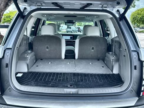 Used 2026 Hyundai Palisade SEL FWD image 25