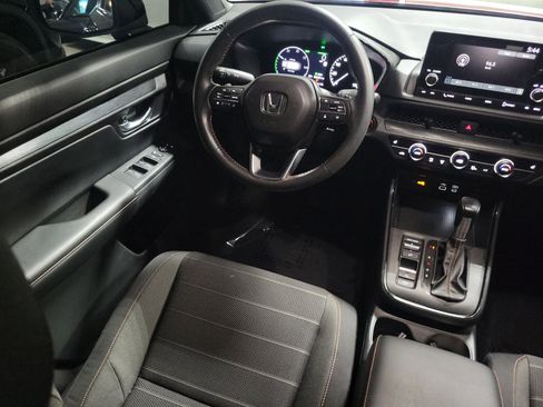 Used 2023 Honda CR-V Sport image 15