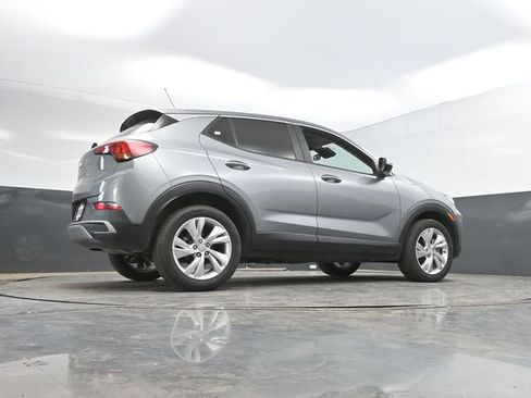 Used 2025 Buick Encore GX Preferred AWD/4WD image 40