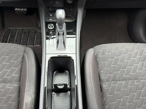 Used 2021 Nissan Kicks SV FWD image 20