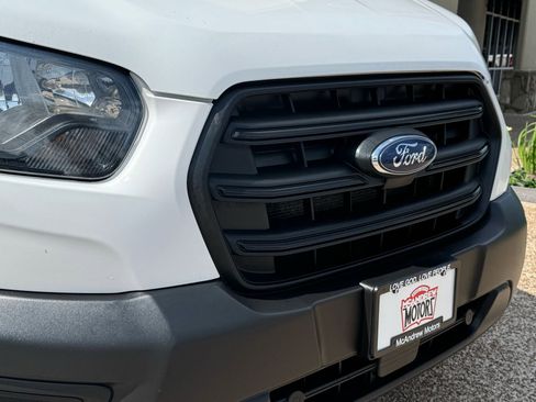 Used 2020 Ford Transit 250 Medium Roof image 2