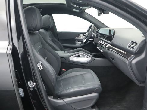 Used 2022 Mercedes-Benz GLE 53 AMG 4MATIC Coupe image 21