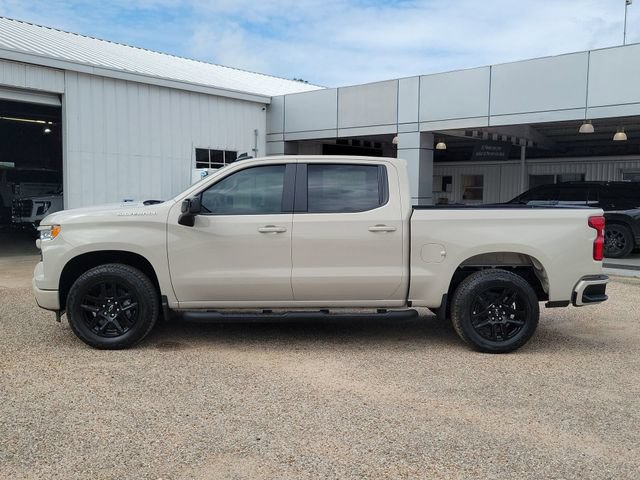 New 2026 Chevrolet Silverado 1500 RST w/ RST Select Package RWD image 42