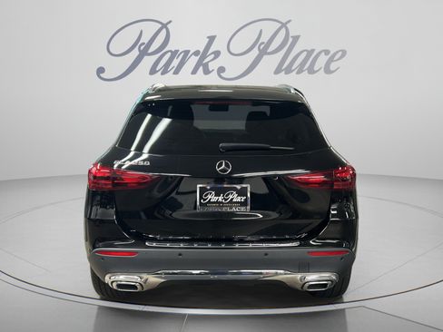 Used 2025 Mercedes-Benz GLA 250 image 4