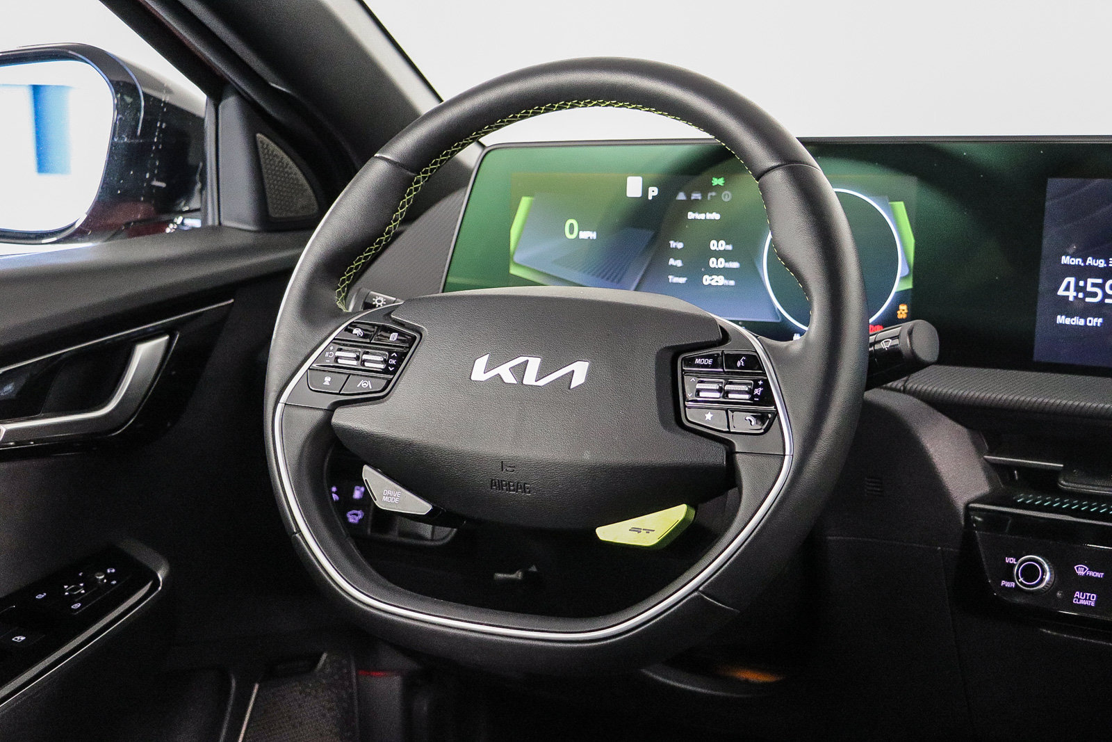 Used 2023 Kia EV6 GT AWD/4WD image 16
