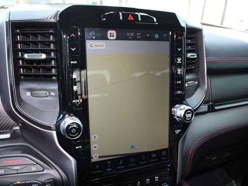 Used 2022 RAM 1500 TRX w/ TRX Level 2 Equipment Group AWD/4WD image 44