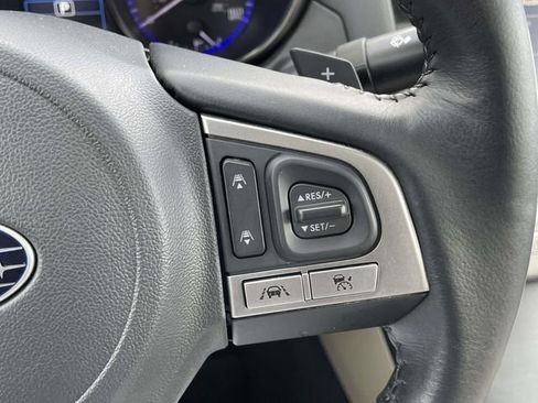 Used 2016 Subaru Legacy 3.6R Limited image 21