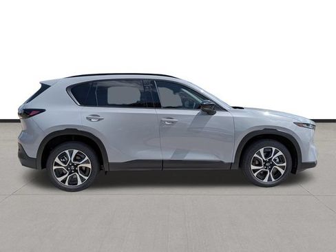 New 2026 MAZDA CX-5 Preferred AWD/4WD image 4
