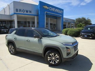 New 2026 Chevrolet Equinox LT w/ Convenience Package II image 1