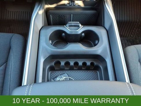 New 2026 RAM 1500 Big Horn image 19