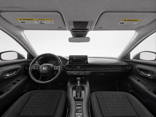 Used 2024 Honda HR-V LX image 11