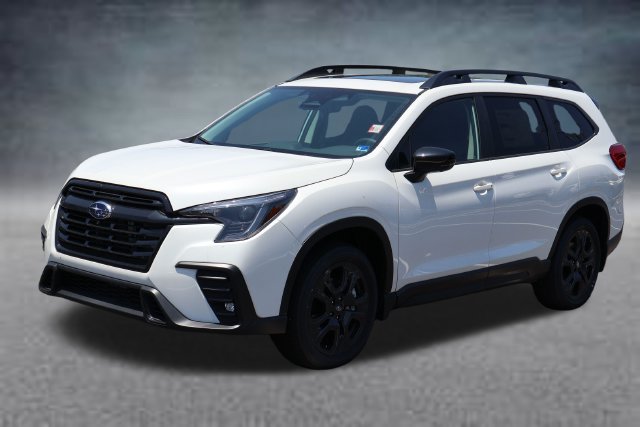 New 2026 Subaru Ascent Bronze Edition w/ Onyx Package AWD/4WD image 27