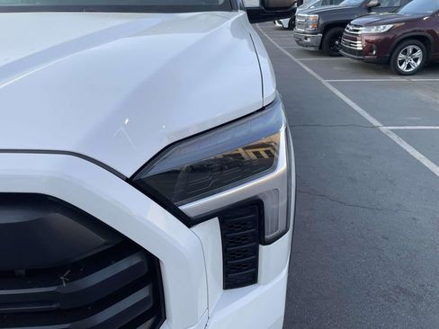 Used 2023 Toyota Tundra SR5 w/ SR5 Convenience Package image 13