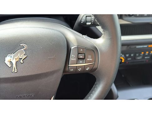 Used 2024 Ford Bronco Sport Heritage w/ Heritage Convenience Package AWD/4WD image 28