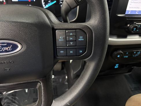 Used 2023 Ford F150 XLT AWD/4WD image 16
