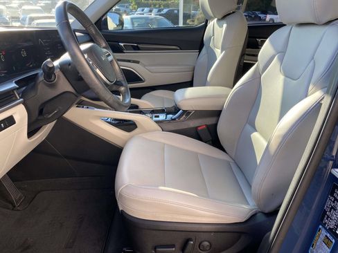 Used 2024 Kia Telluride S w/ S Sunroof Package AWD/4WD image 26