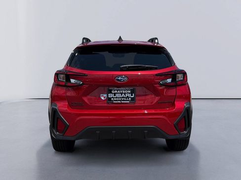 New 2026 Subaru Crosstrek 2.5i Limited w/ Crosstrek Mirror Package AWD/4WD image 4